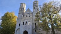 Abtei von Jumieges