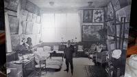 Atelier von Monet - Fotografie
