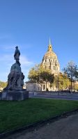 Paris Invalidendom