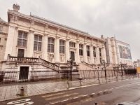 Klassisches Paris - Bummel Île de la Cité