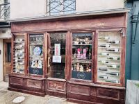 Klassisches Paris - Bummel Île de la Cité