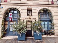 Klassisches Paris - Bummel Île de la Cité