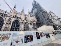 Klassisches Paris - Notre Dame