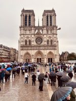 Klassisches Paris - Notre Dame