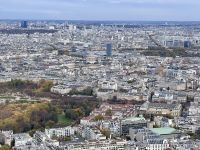 Klassisches Paris - Montparnasse 