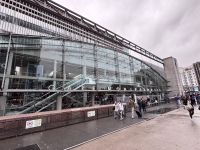 Klassisches Paris - Montparnasse 