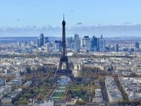 Klassisches Paris - Montparnasse 