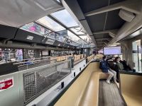 Klassisches Paris - Bootsfahrt auf der Seine