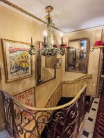 Klassisches Paris - Restaurant Les Noces de Jeanette