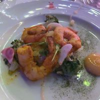 Essen darf geknipst werden...