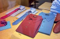 Charvet Place Vendôme