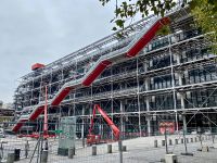 Centre Pompidou