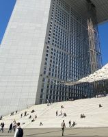 La Grande Arche