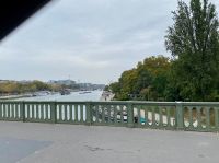 Blick über die Seine