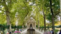 Fontaine Médicis