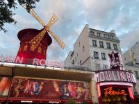 Moulin Rouge