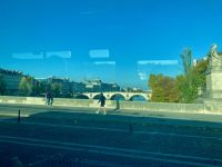 Fahrt zum Louvre mit Musée d´Orsay