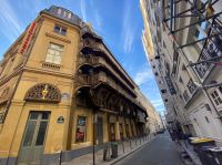 Théâtre du Palais-Royal
