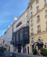 Théâtre des Bouffes-Parisiens