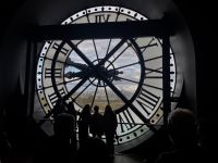 Blick auf Sacré-Cœur