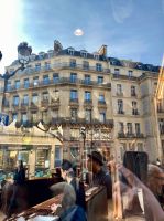 Cedric et la Chocolaterie