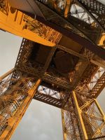 Auf dem Turm, im Turm