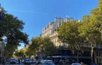 Boulevard Saint-Michel