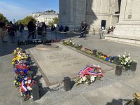 Grab des unbekannten Soldaten