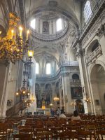 Kirche St-Paul-St-Louis im Marais