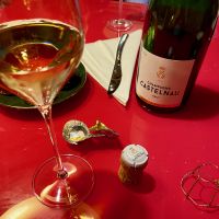 konspirative Kellerrunde