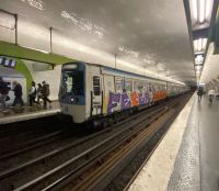 Métro