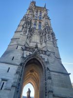Tour Saint-Jacques