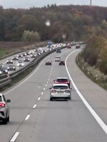 Klassisches Paris - Rückfahrt 