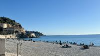 Promenade des Anglais, Nizza