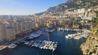 Monaco