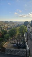 St. Paul- de- Vence