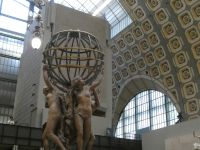 im Musée d'Orsay
