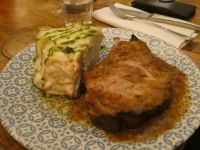 davon soll man satt werden?