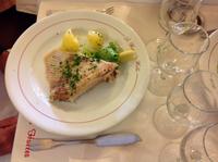 2438_?Raie?- Rochen mit Butterkartoffeln