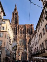 Strasbourg