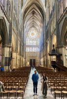 auch Dom St. Stephan zu Metz