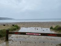 Baie des Trépassés