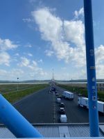 Brücke der Normandie