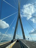 Brücke der Normandie