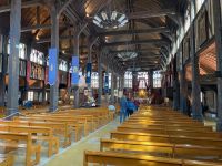 Église Sainte Catherine