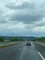 Fahrt nach Saint-Malo