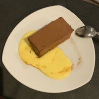 Fondant au chocolat