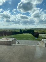 französischer Soldatenfriedhof