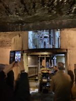 Galopin Geschützpanzerturm 155 mm