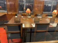 im Wagen von Compiègne